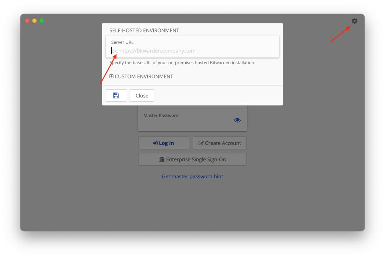 bitwarden_client_set-hostname