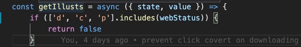 webStatus