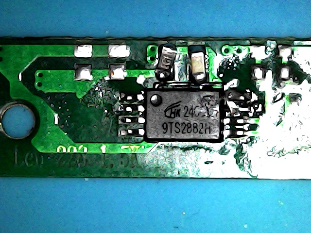 real pcb view1