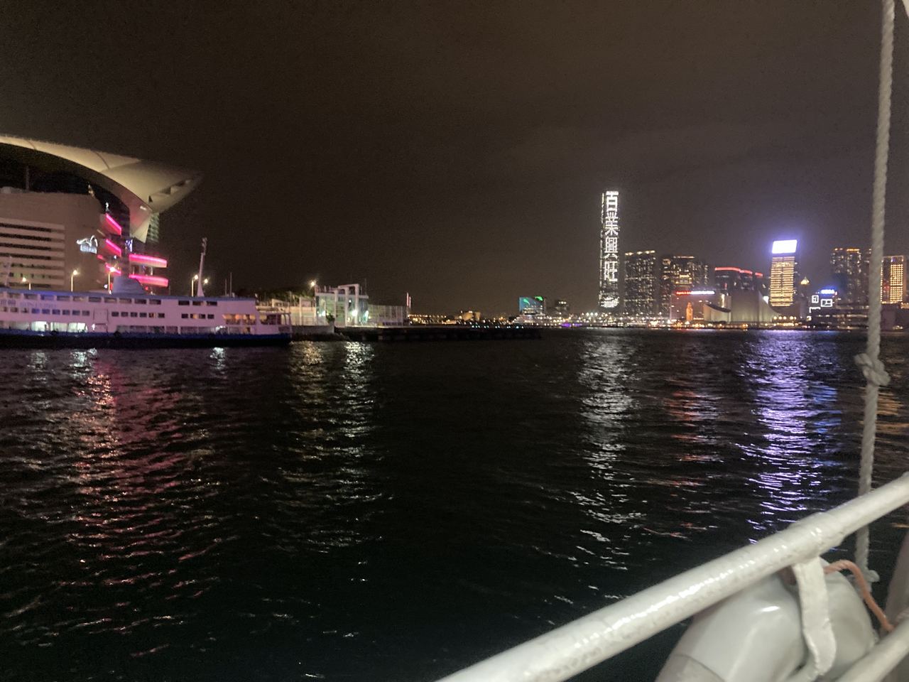 Victoria Harbour 15