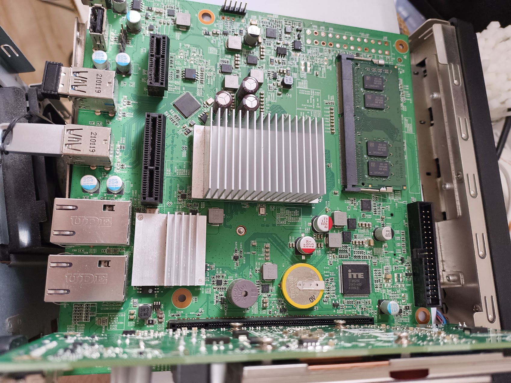 motherboard